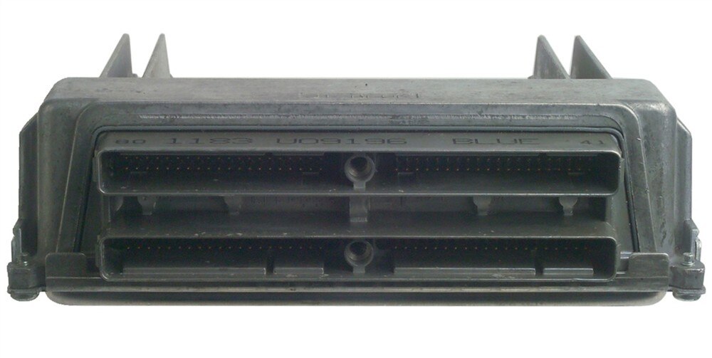 ACDelco Gold Powertrain Control Module, Remanufactured (Programming Required)