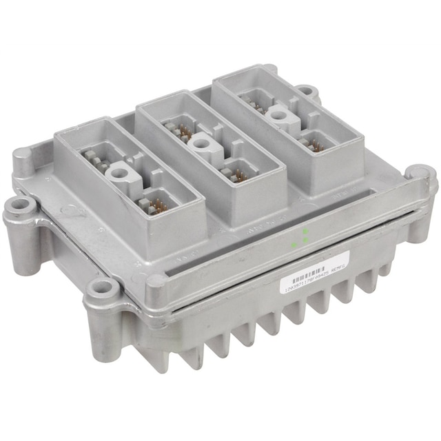 ACDelco Gold Powertrain Control Module, Remanufactured (Programming Required)