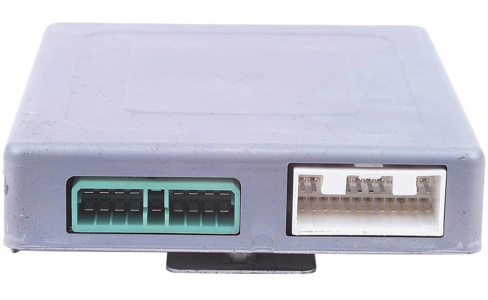 ACDelco Gold Engine Control Module, Remanufactured