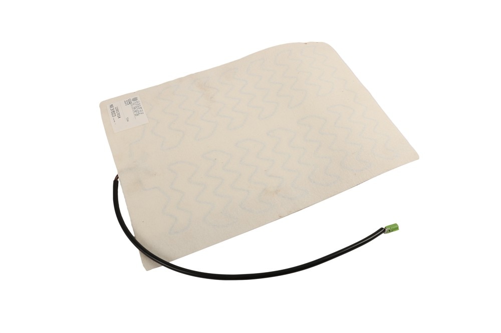 GM Genuine Parts Front Seat Cushion Heater