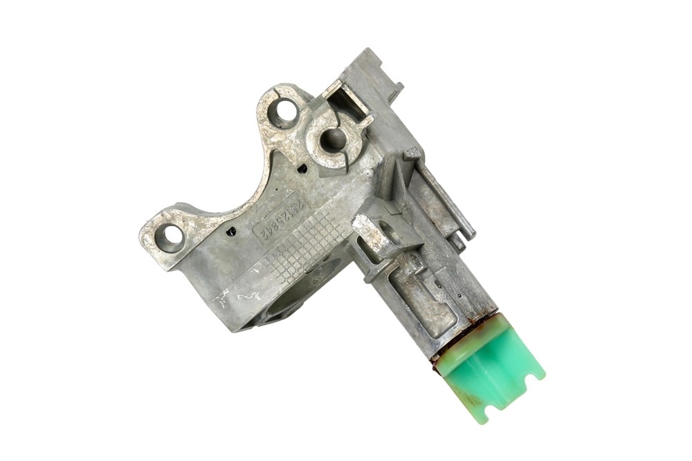 GM Genuine Parts Ignition Lock Cylinder Case