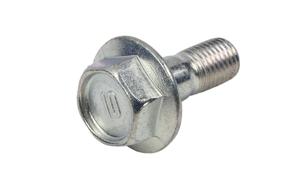 GM Genuine Parts M10x1.25x26.5 Disc Brake Caliper Guide Pin Bolt