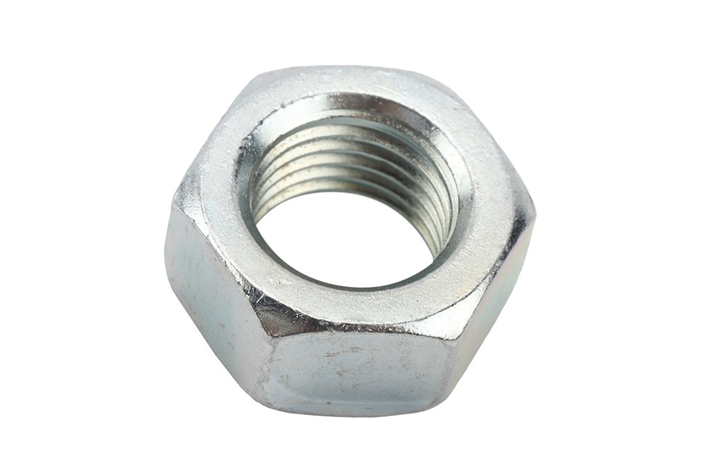 GM Genuine Parts Steering Linkage Inner Tie Rod Nut