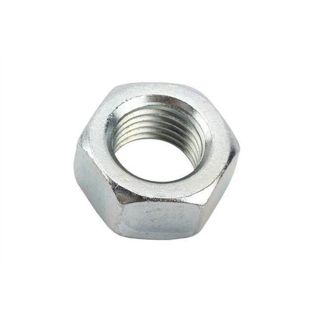 GM Genuine Parts Steering Linkage Inner Tie Rod Nut