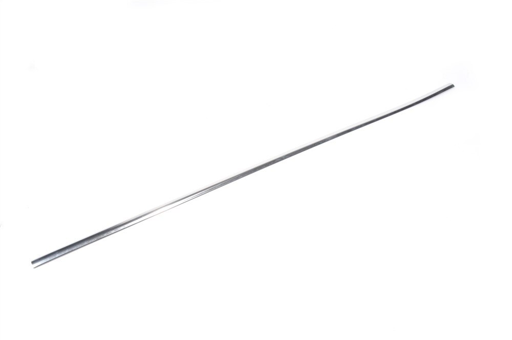 GM Genuine Parts Bumper Fascia Molding