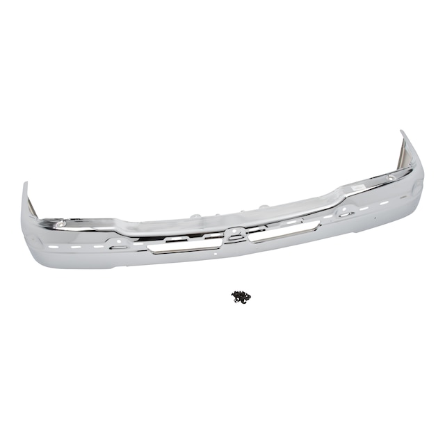 GM Genuine Parts Front Bumper Impact Bar