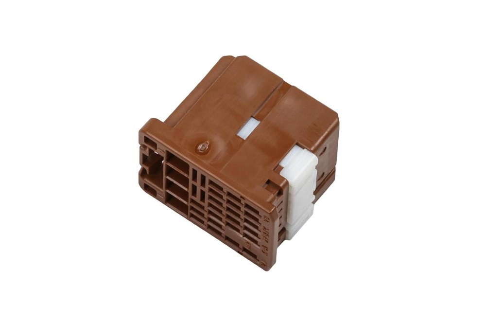 GM Genuine Parts Multi-Purpose Wiring Connector