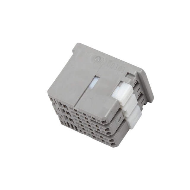 GM Genuine Parts Multi-Purpose Wiring Connector