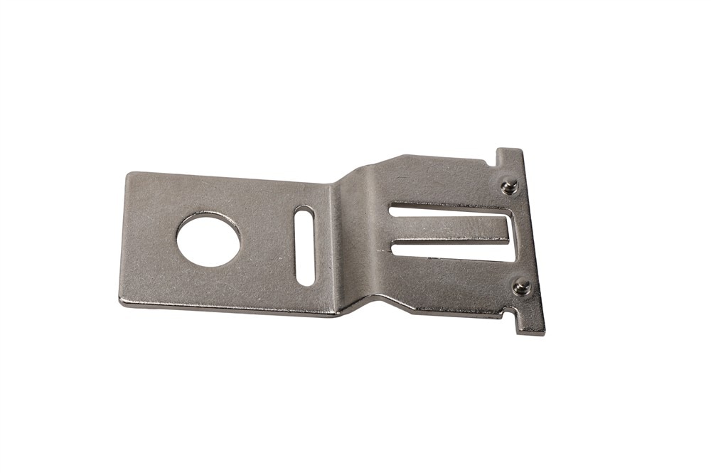 GM Genuine Parts Electronic Brake Control Relay Bracket