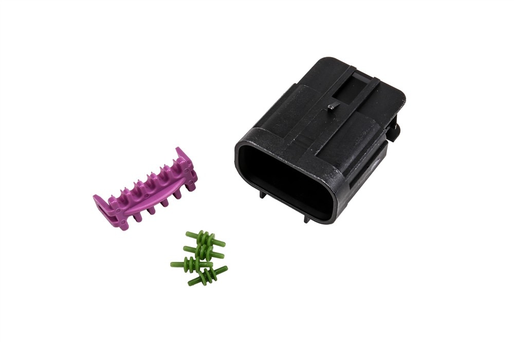GM Genuine Parts Multi-Purpose Wiring Connector