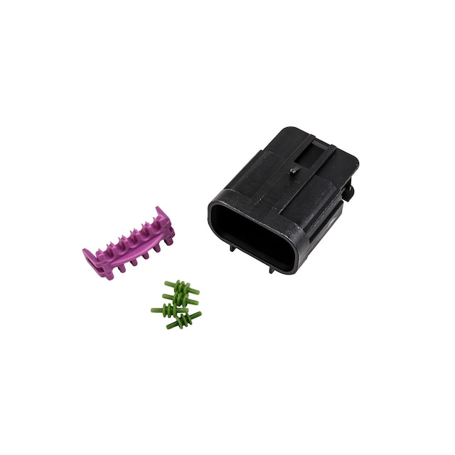 GM Genuine Parts Multi-Purpose Wiring Connector