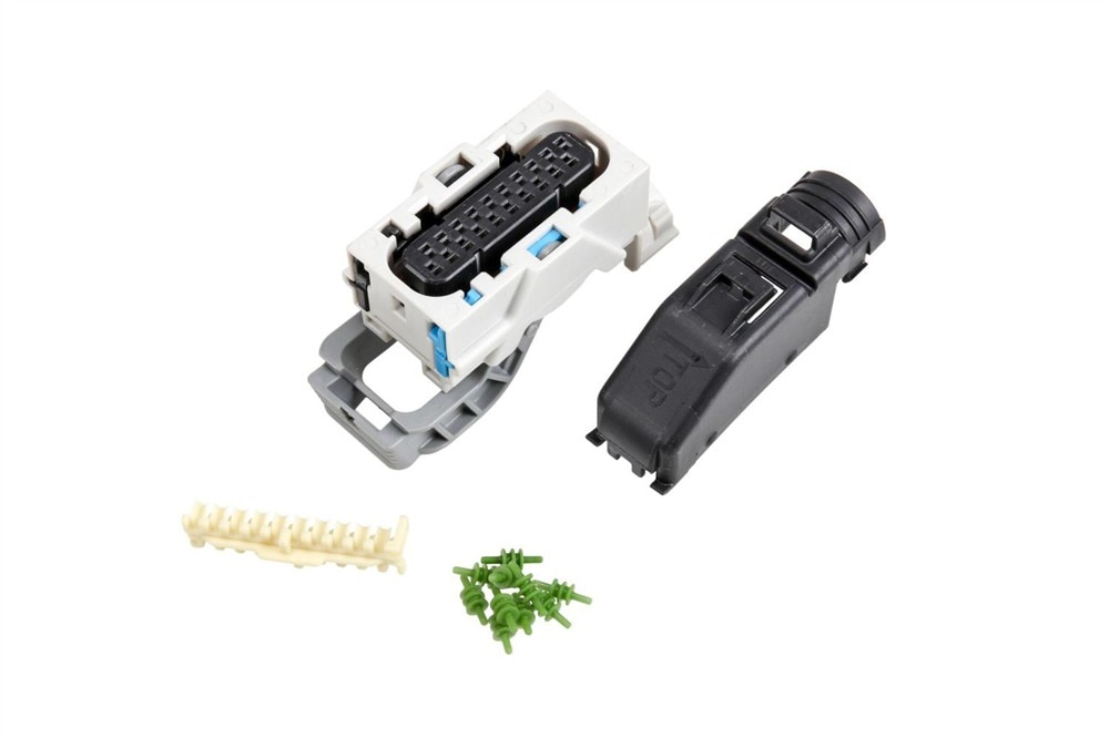 GM Genuine Parts Multi-Purpose Wiring Connector