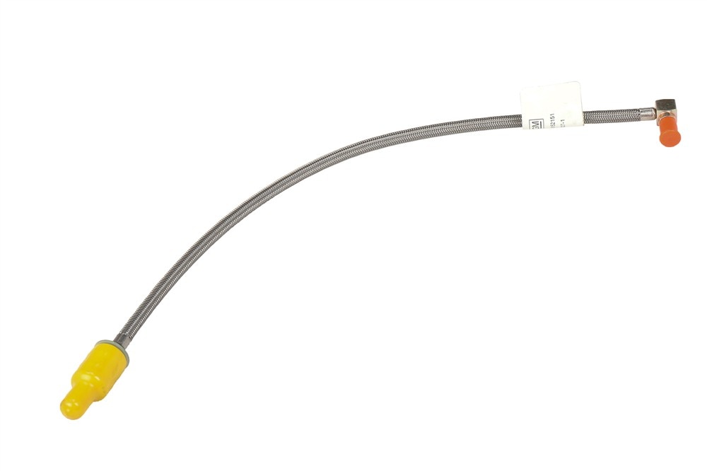 GM Genuine Parts Clutch Actuator Cylinder Hose