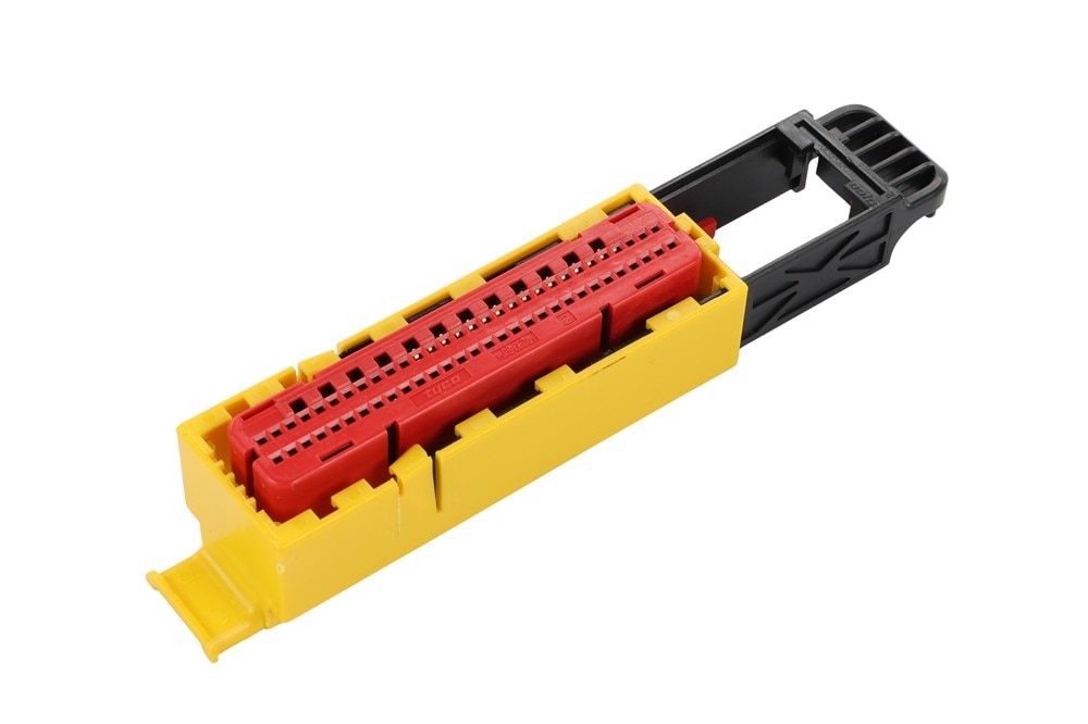 GM Genuine Parts Airbag Sensing and Diagnostic Module Connector