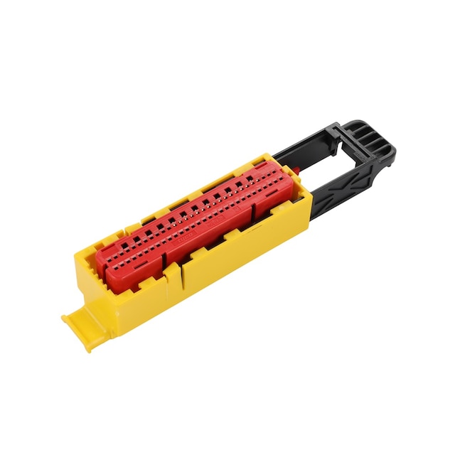 GM Genuine Parts Airbag Sensing and Diagnostic Module Connector