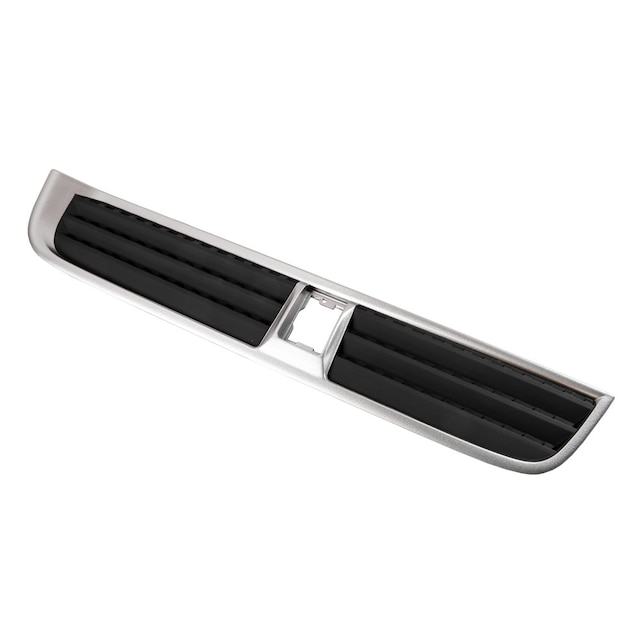 GM Genuine Parts Passenger Side Front Fender Center Molding