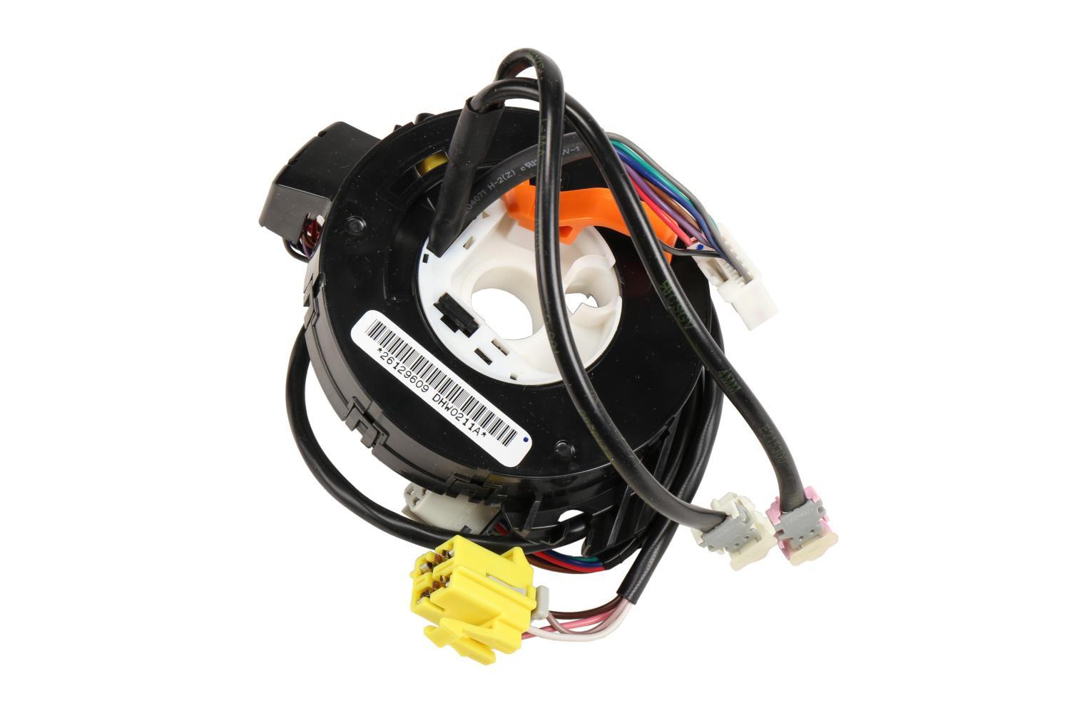 ロードパーツ Chevrolet GM Genuine Parts Steering Wheel Airbag Coil