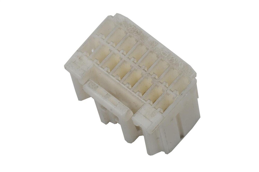 GM Genuine Parts Multi-Purpose Wiring Connector