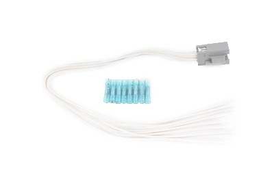 GM Genuine Parts Gray Multi-Purpose Pigtail