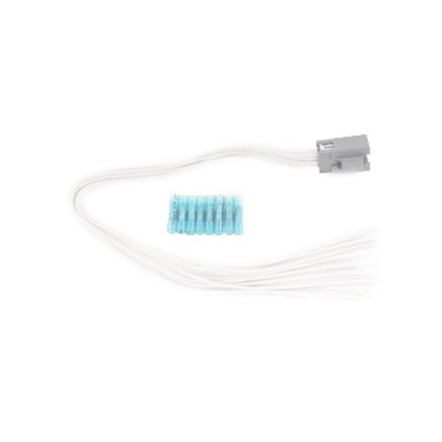 GM Genuine Parts Gray Multi-Purpose Pigtail