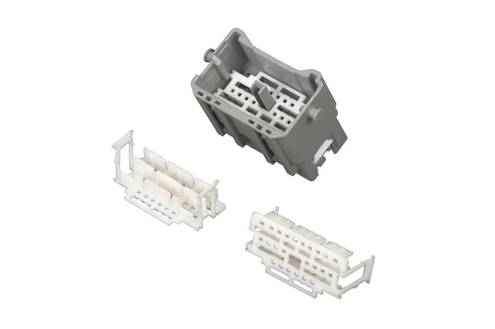 GM Genuine Parts Multi-Purpose Wiring Connector