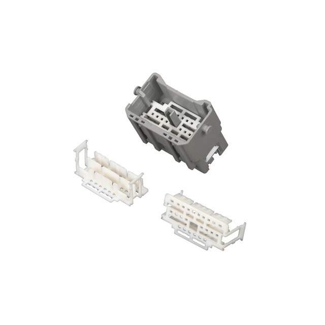 GM Genuine Parts Multi-Purpose Wiring Connector