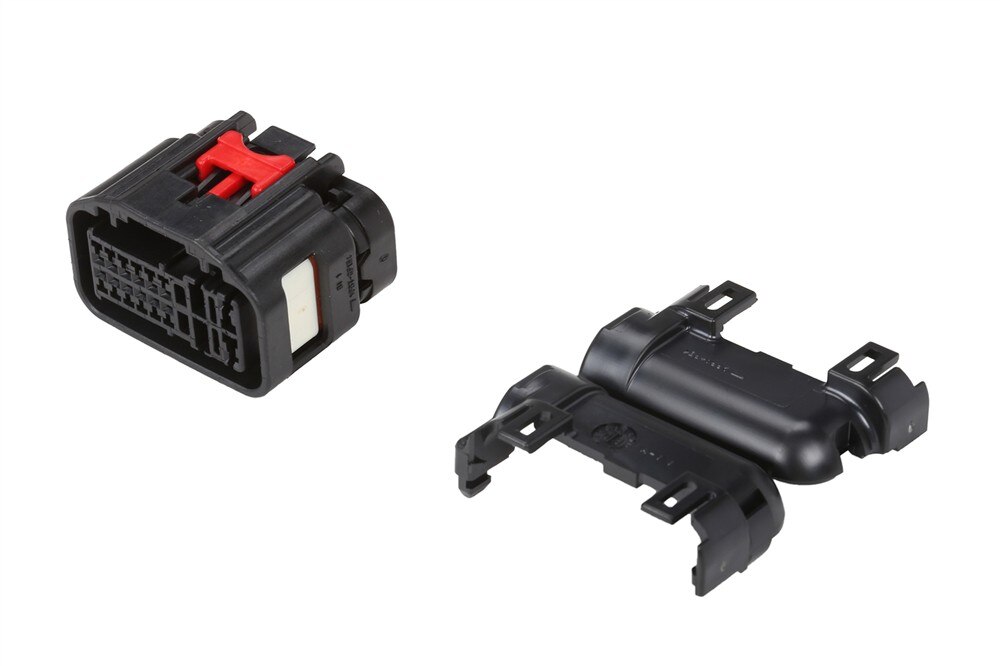 GM Genuine Parts Multi-Purpose Wiring Connector