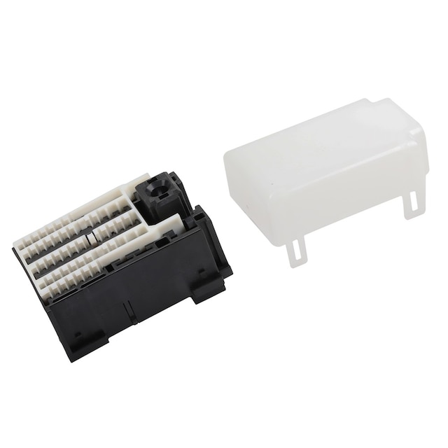 GM Genuine Parts Engine Wiring Junction Block Connector