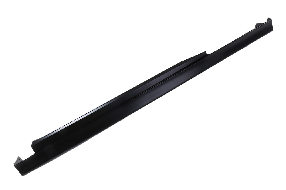 GM Genuine Parts Driver Side Rocker Panel Molding