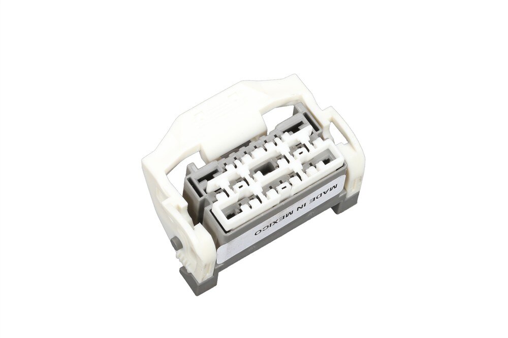GM Genuine Parts Multi-Purpose Wiring Connector