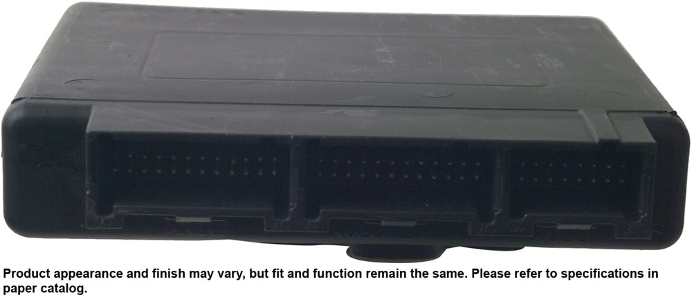 GM Genuine Parts Body Control Module, Remanufactured (Programming Required)