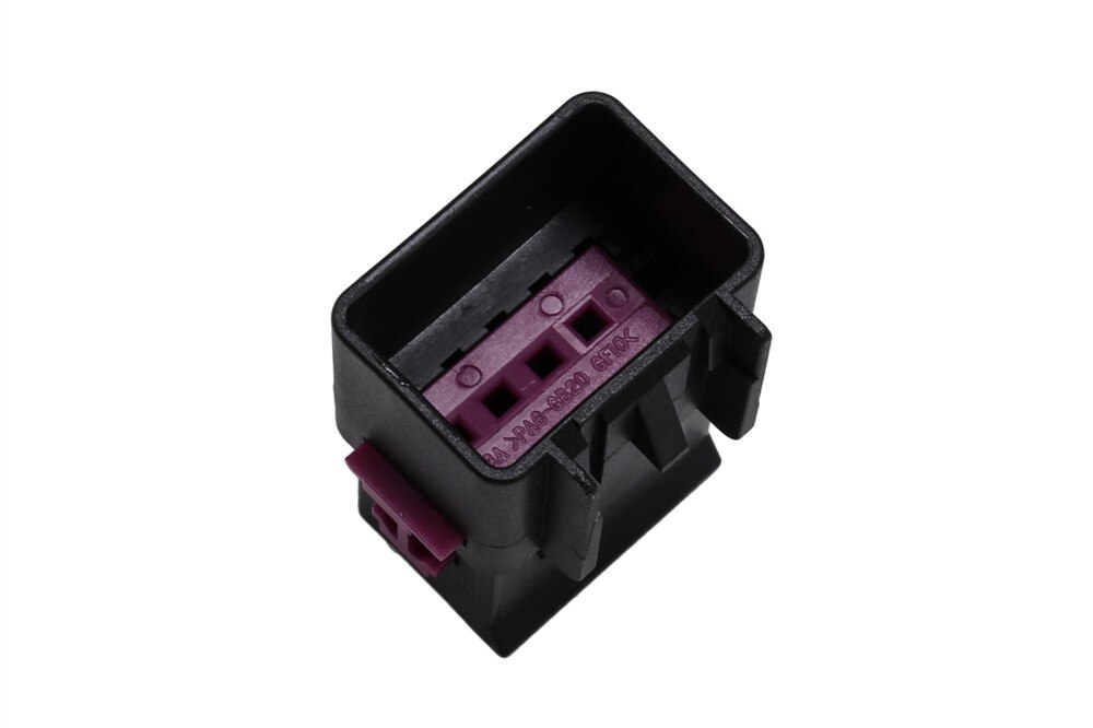 GM Genuine Parts Multi-Purpose Wiring Connector