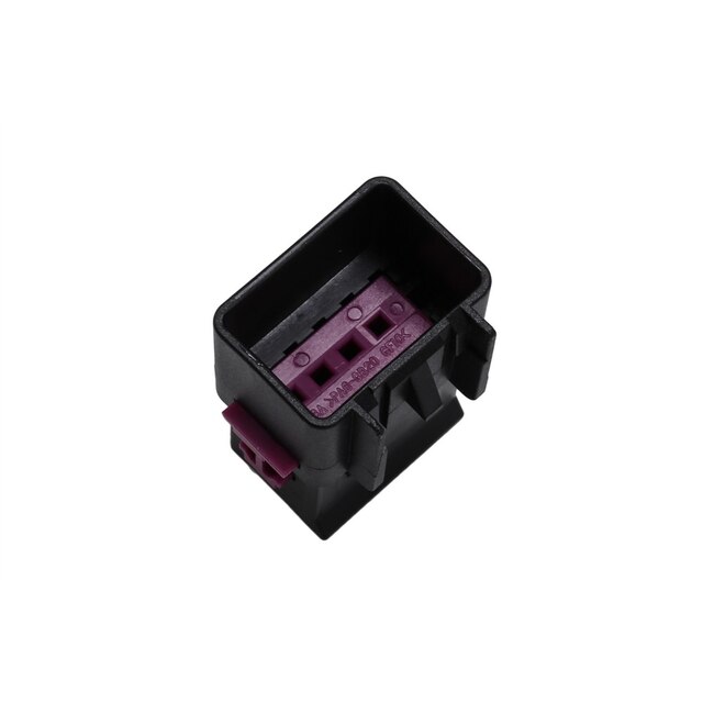 GM Genuine Parts Multi-Purpose Wiring Connector