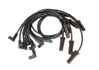 GM Genuine Parts Spark Plug Wire Set