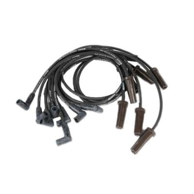 GM Genuine Parts Spark Plug Wire Set