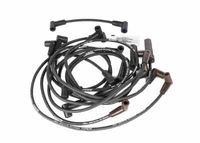 GM Genuine Parts Spark Plug Wire Set