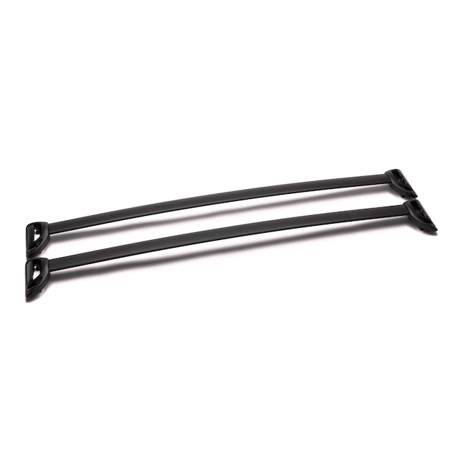 Chevrolet Removable Roof Rack Cross Rails in Black 19154851