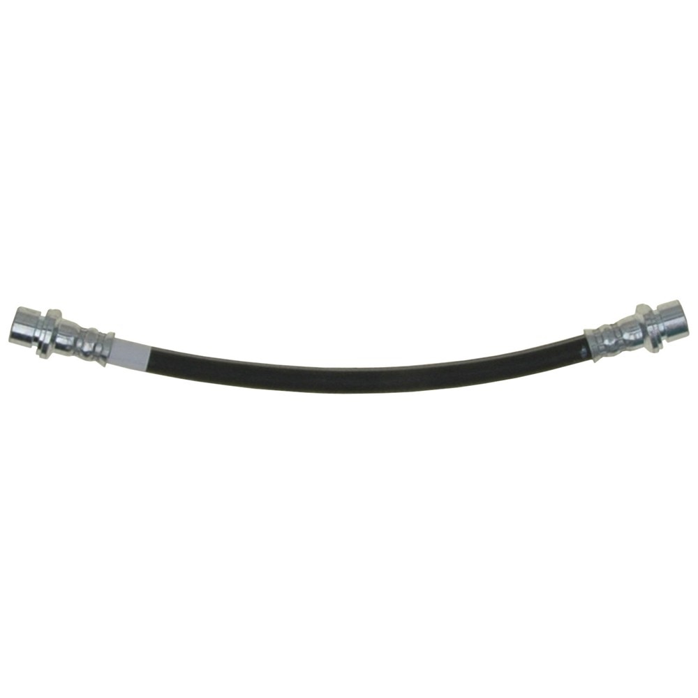 ACDelco Professional Rear Hydraulic Brake Hose Assembly