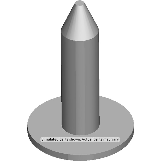 GM Genuine Parts Assist Step Bolt