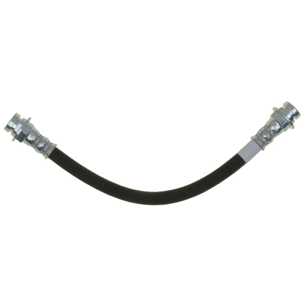 ACDelco Gold Rear Hydraulic Brake Hose Assembly