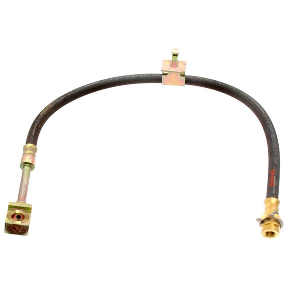 ACDelco Gold Front Passenger Side Brake Hose