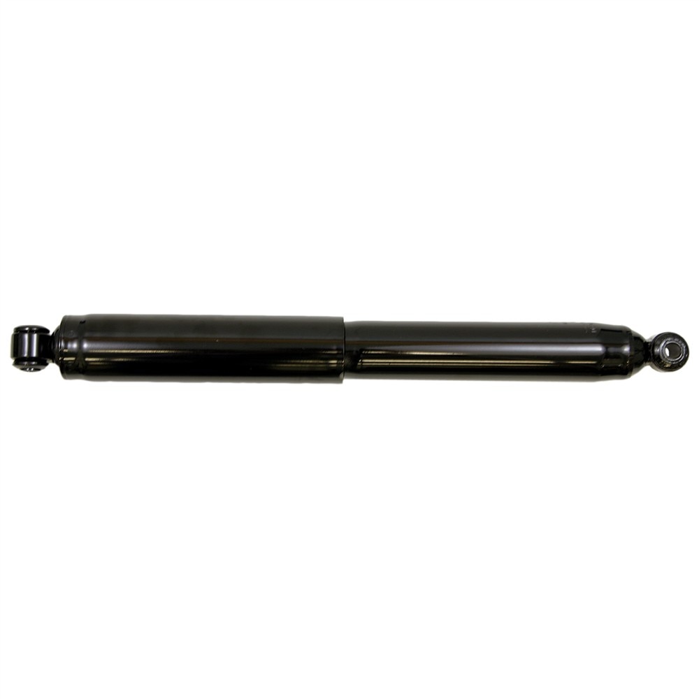 ACDelco Silver Mid-Grade Gas Charged Rear Shock Absorber