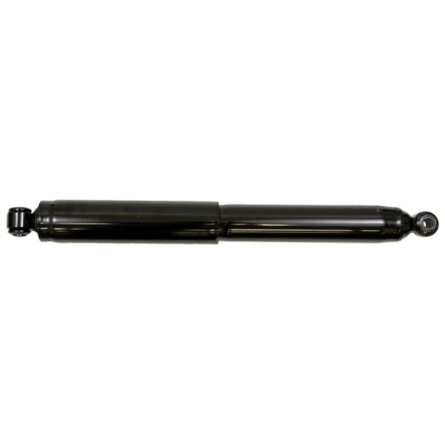ACDelco Silver Mid-Grade Gas Charged Rear Shock Absorber