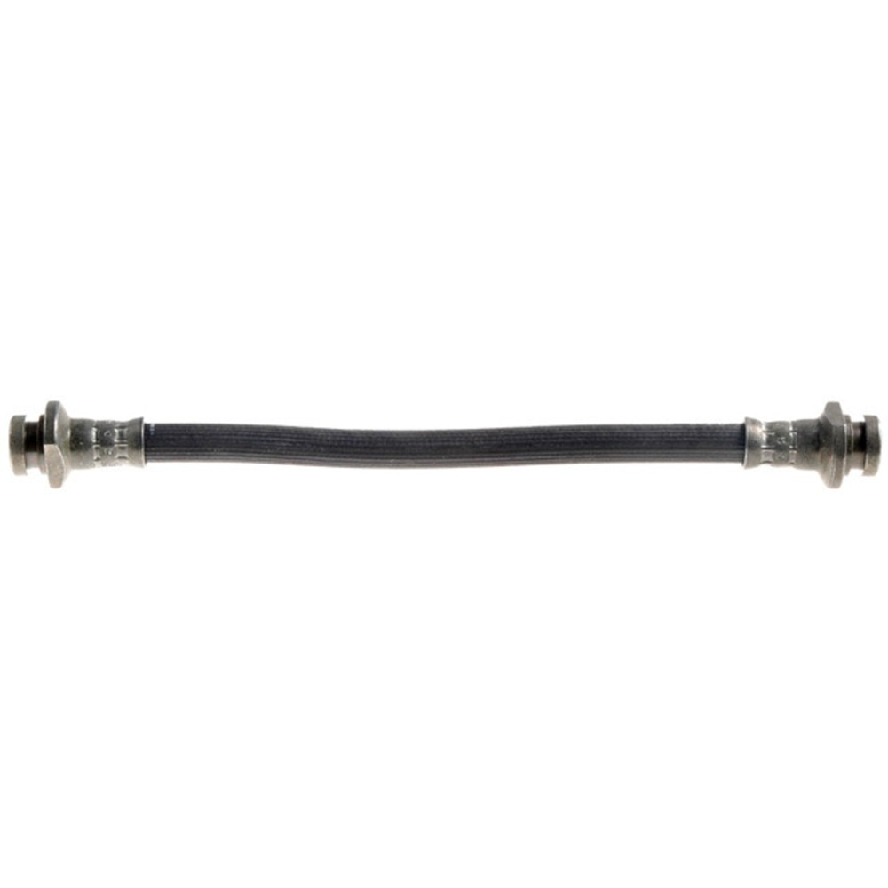 ACDelco Gold Rear Hydraulic Brake Hose Assembly