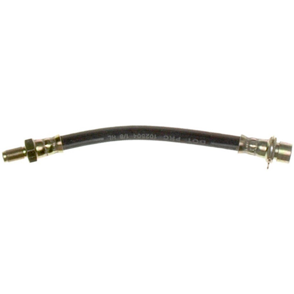 ACDelco Gold Rear Hydraulic Brake Hose Assembly