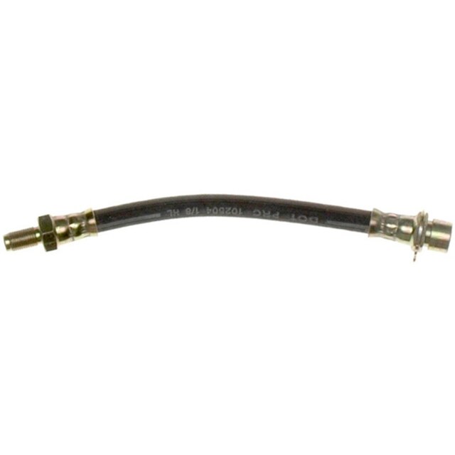 ACDelco Gold Rear Hydraulic Brake Hose Assembly