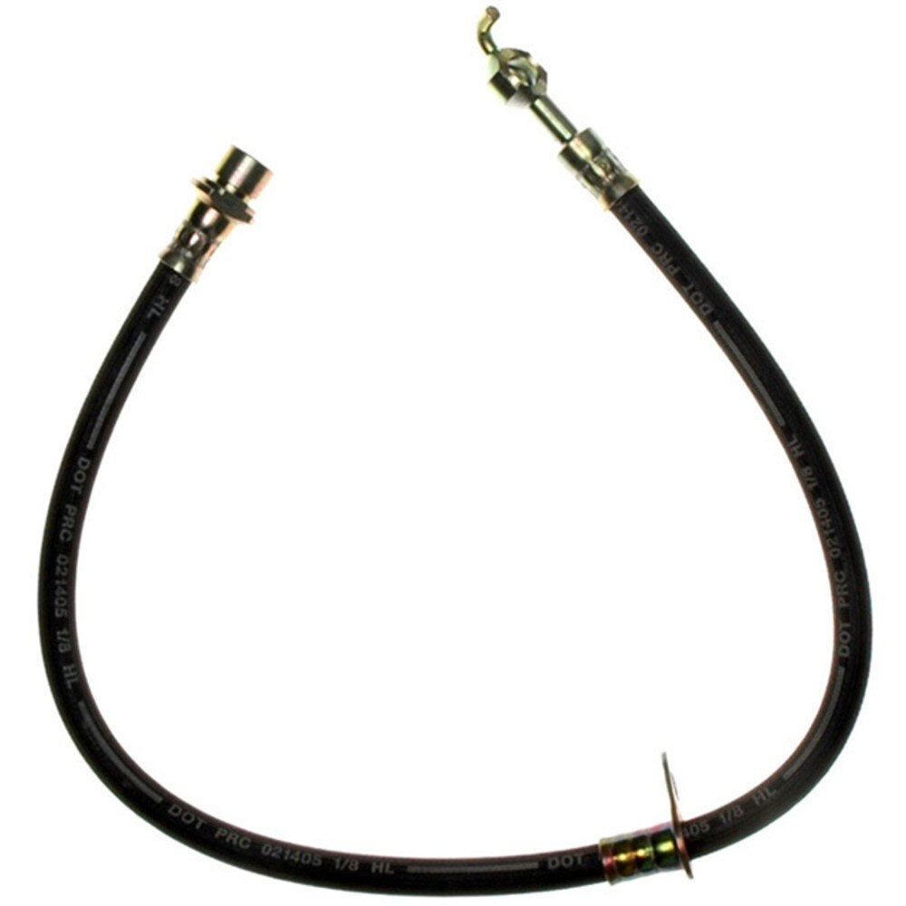 ACDelco Gold Front Driver Side Brake Hose