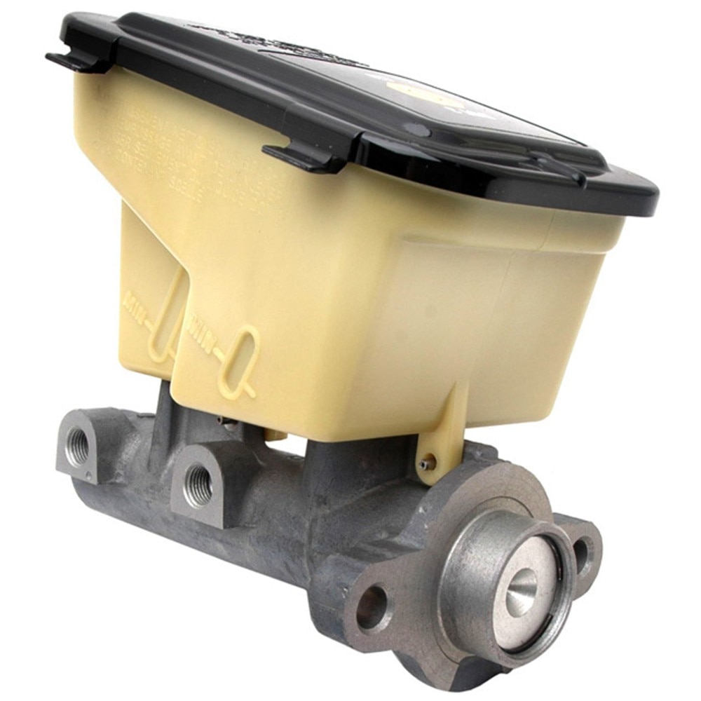 ACDelco Gold Brake Master Cylinder Assembly