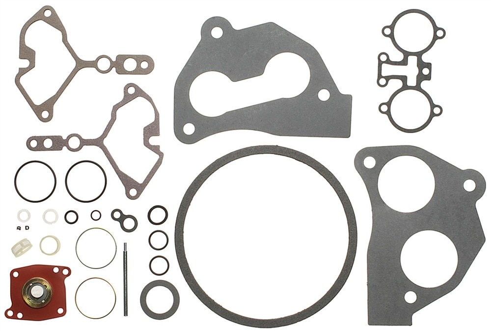 ACDelco Gold Throttle Body Gasket Kit