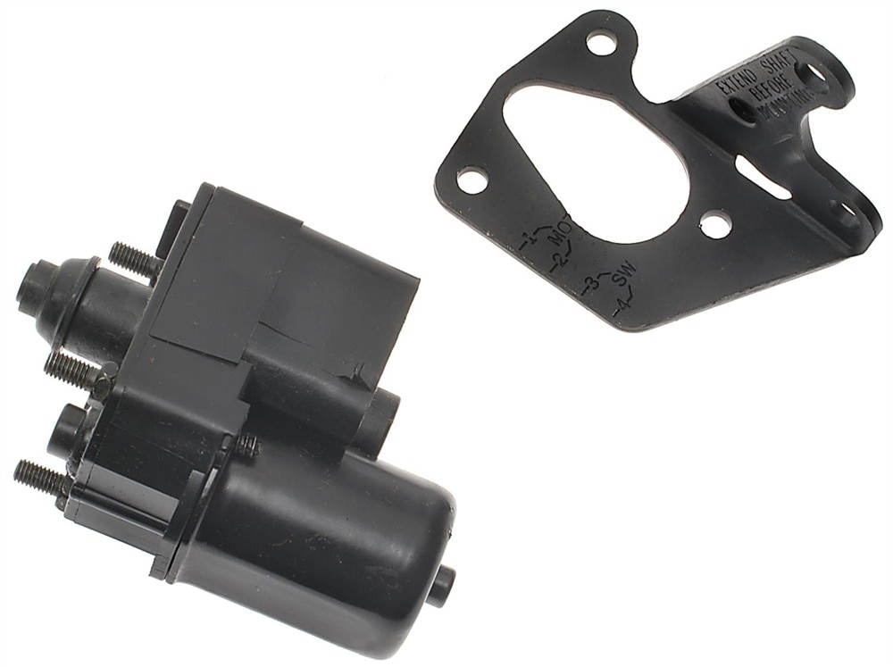 ACDelco Gold Idle Air Control Valve